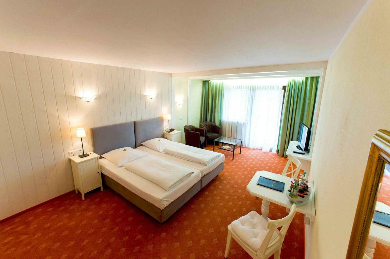 Hotel Raeucherhansl Loiching Extérieur photo